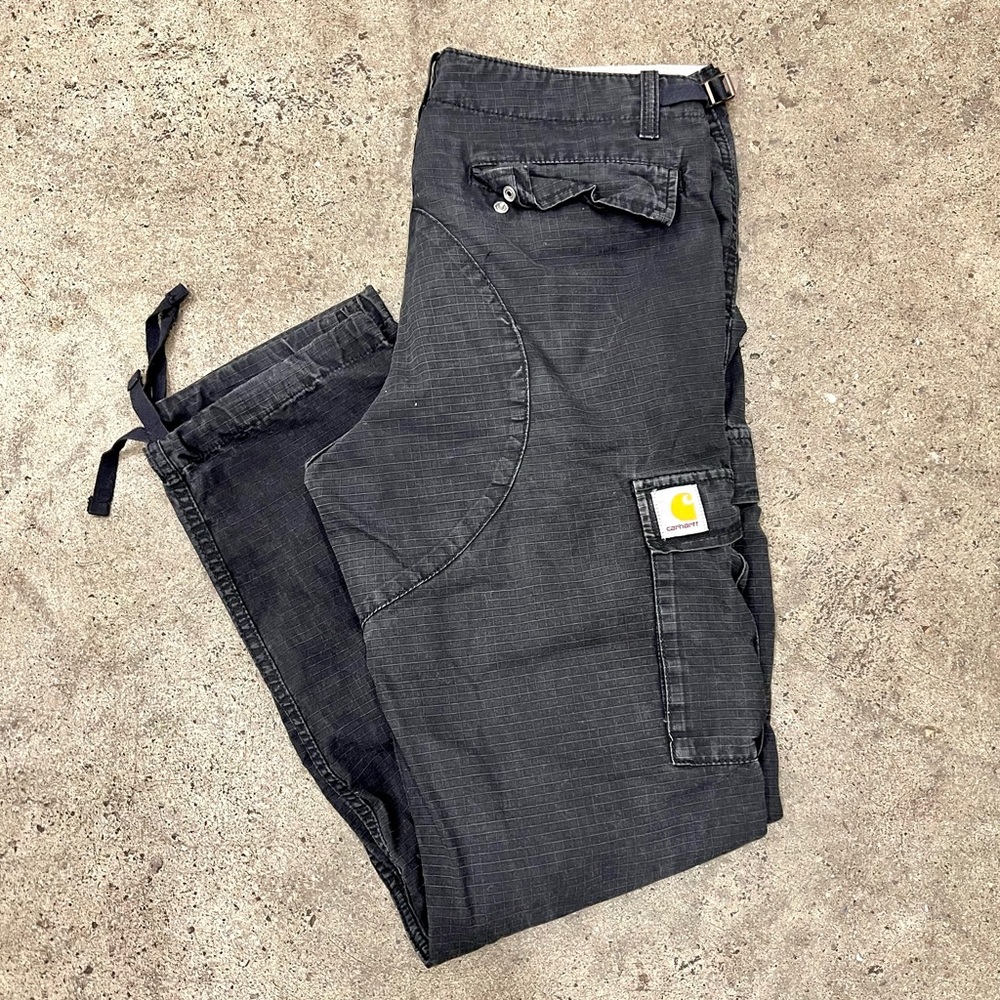 ❤️‍🔥Carhartt❤️‍🔥 Aviator Cargo Pants 32 x 32